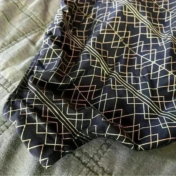 Nip Tuck Swim, Deco Foil Joanne One Piece Swimsuit. - Picture 6 of 7